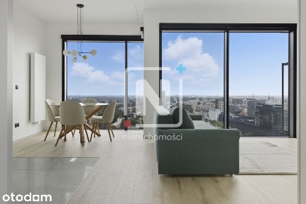 3-pok.mieszkanie 76 m² w inwestycji TowarowaT-Wola