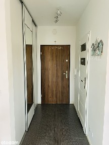 Kawalerka umeblowana, 33 m2, Piątkowo