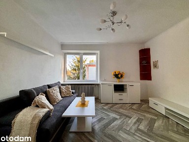 Kawalerka 32 m² na Starym Żoliborzu | M1 Plac Wilsona | Tereny Zielone