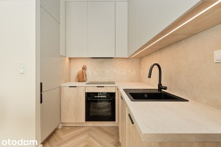 Apartament premium 38m2 2 pok. klima bez prowizji