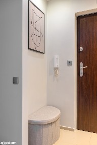 2-pokojowe mieszkanie 37,5 m² z balkonem | Solec | ul. Górnośląska