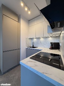 Nowoczesna kawalerka 31m2 | Metro Kabaty | Ursynów | BEZPOŚREDNIO