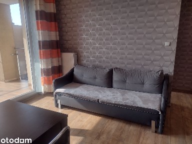 Wynajmę umeblowane mieszkanie w centrum Radzymina