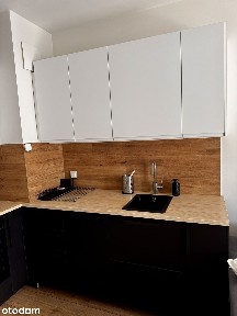 Mieszkanie, 40 m², Warszawa