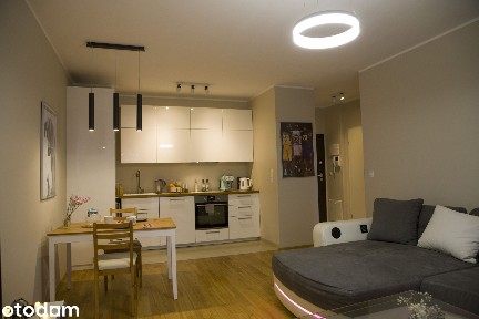 Komfortowe dwupokojowe mieszkanie Szeligowska Warszawa Bemowo