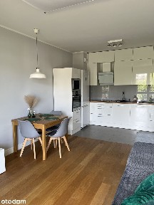 2 pokojowe nowoczesne mieszkanie/metro/cicho spokojnie zielono/balkon