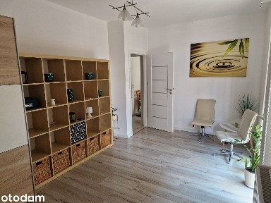 Mokotów Górny, Konstruktorska 7, apartamentowiec