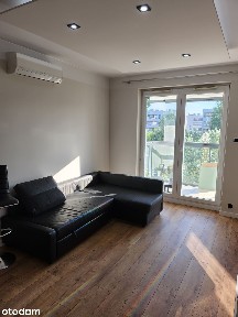 Mieszkanie do wynajęcia 47m 2pokoje+garaż+taras