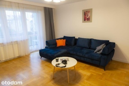 4-pokojowe mieszkanie Kabaty -bezpośrednio