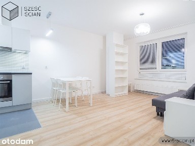 Mieszkanie 2-pok |40 m2 |Bez prowizji |Przy Agorze