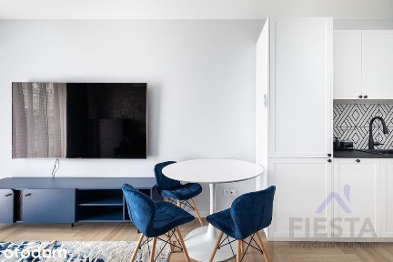 Apartament | 2 pokoje | Garaż | Habicha 7