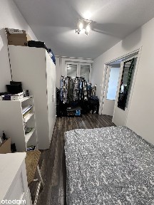 Przytulne mieszkanie 35,31 m² w Śródmieściu