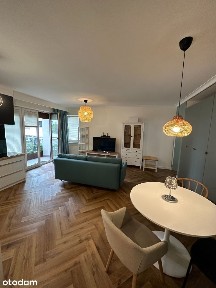 WYJĄTKOWE 3 POKOJE | 70 m² + TARAS 40 m² | GARAŻ | PROMENADA