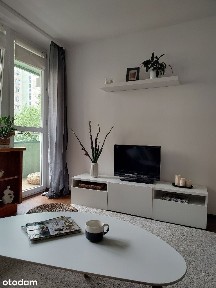 Piękne mieszkanie - niezależne 3 pokoje na granicy Bielan i Żoliborza