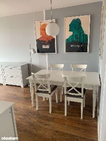 Bezpośrednio, mieszkanie 3-pok., 52m2, Saska Kępa