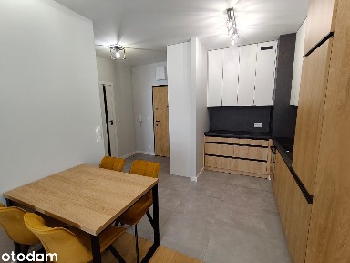 Kamienica przy Kinie-nowe mieszkanie WYNAJEM 42m2 + KOMÓRKA LOKATORSKA