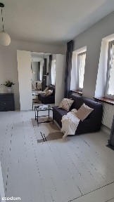 Studio 35m2 po remoncie, SKM, dostępne od lutego