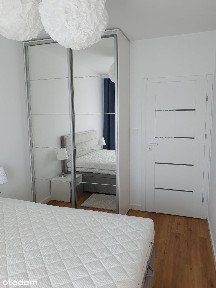 Wynajmę prywatnie mieszkanie 39m2, nowe, wysoki standard