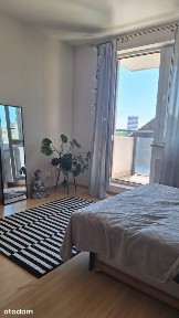 Mieszkanie do wynajęcia, 35 m2, ul. Łukowska