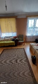 Wynajmę mieszkanie ul. Ossowskiego 31