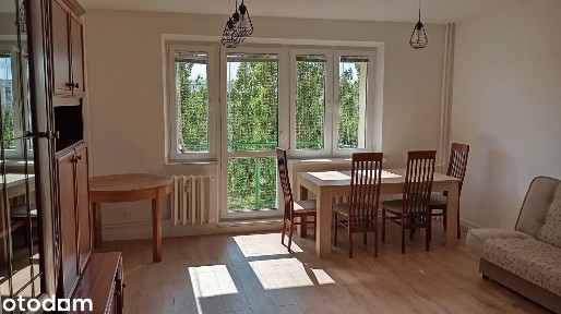 Ursynów Kawalerka ul. Belgradzka stacja Meto Natolin od października