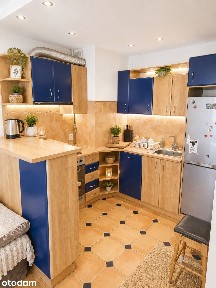 2 pokoje | 40 m² | balkon | Piaseczno | Albatrosów 7 | OD ZARAZ