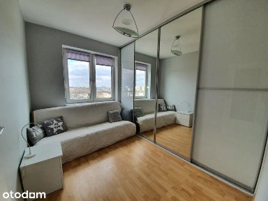 Mieszkanie 44m2 Metro Natolin
