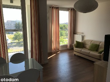 Kondratowicza 46m2, nowe budownictwo, metro