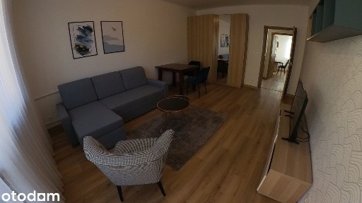 Mokotów 2 pokoje ul. Madalińskiego dostępne od października