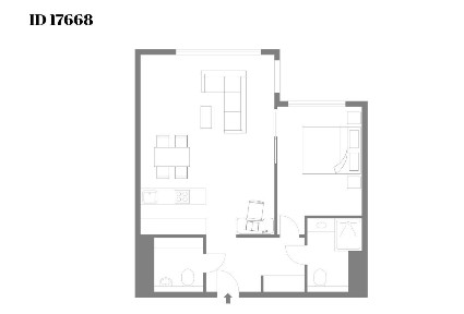 Przytulny apartament na Warszawskim Powiślu
