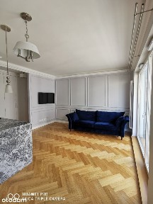 Bielany Lekka, 3 pokoje wysoki standard garaż