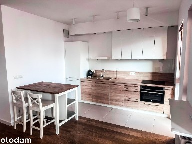 Przestronne mieszkanie 3 pokojowe 91m2 przy Galerii Westfield Mokotów