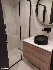 Stylowe mieszkanie do wynajęcia z balkonem