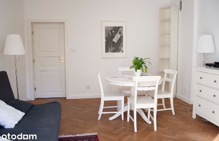 Mieszkanie, 50 m², Warszawa