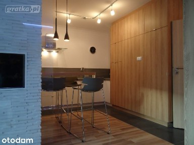 Wyjątkowo komfortowy apartament, Poznań ul. Rolna