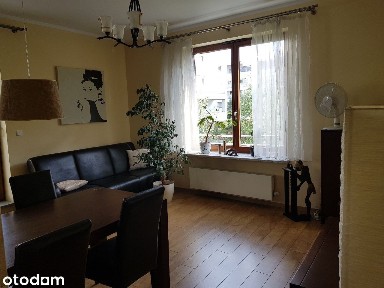 Apartament 52 m2 BEZPOŚREDNIO /Marina ul. Żaglowa