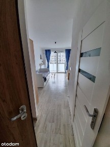 Nowoczesne, jasne i zadbane mieszkanie na wynajem