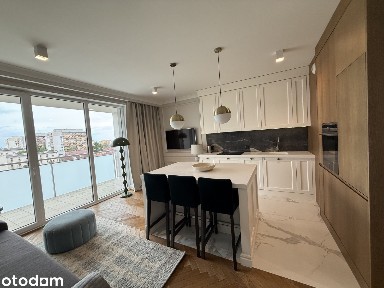 Apartament, Klima, Centrum