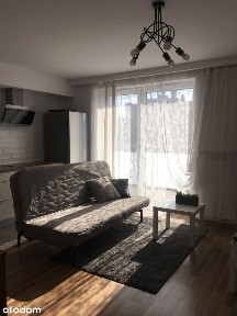 Atrakcyjny apartament w centrum Radomia