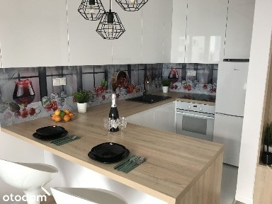 Mieszkanie 2 pokojowe,Cybernetyki- Mokotów biurowy
