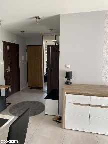 Apartament z garażem i komórką IDEA OGRODY REZERWACJA do 28/08