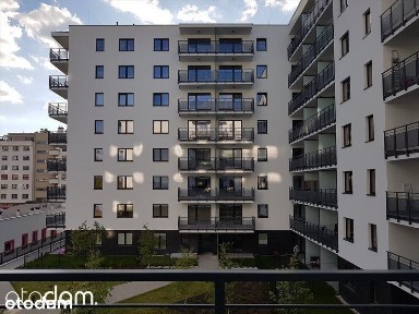 Warszawa, Praga Południe, Rechniewskiego 13, 50m2