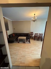 Wynajmę mieszkanie 2 pokojowe Warszawa Bemowo ul. Kopalniana