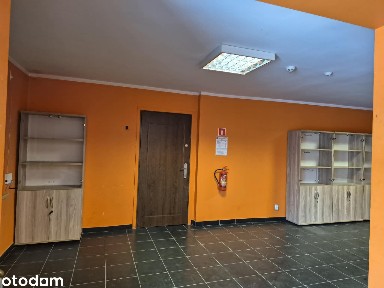 Lokal na sprzedaż lub wynajem parter Kuźnica Białostocka