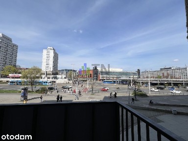 Plac Grunwaldzki, Śródmieście, Wrocław, dolnośląskie