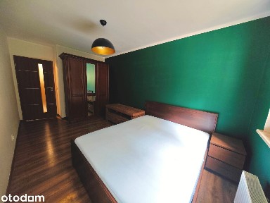 Mieszkanie do wynajęcia 3 pokoje + osobna kuchnia 65m2 Wrocław Jagodno