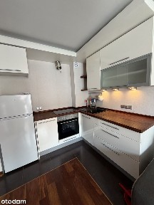 Przytulne mieszkanie 2-pokojowe z balkonem