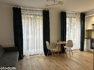 Kawalerka w centrum ul.Świstackiego boczna Kościuszki