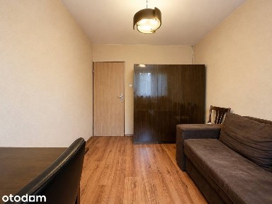 3-Osobne Pokoje | Od Zaraz | 55 m² | Popowice
