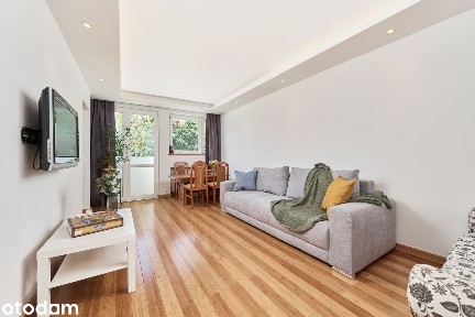 3 pokoje | Nowy Targ | Centrum Wrocławia | 53 m2